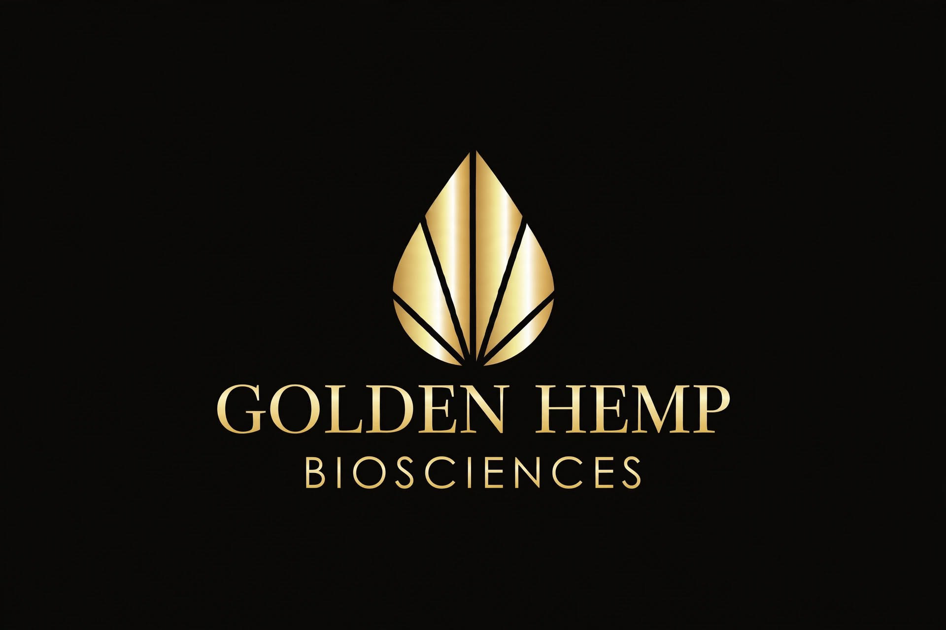 Cultivo Golden Hemp Biosciences Cundinamarca